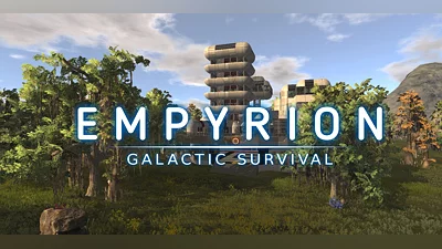 Empyrion Galactic Survival  (PC) [Europe] [Standard]