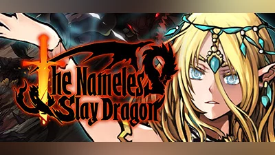 The Nameless Slay Dragon (PC) [Global] [Standard]