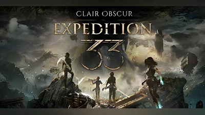 Clair Obscur Expedition 33 (PC) [North America] [Standard]