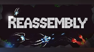 Reassembly (PC) [North America] [Standard]