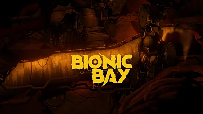 Bionic Bay (PC) [Global] [Standard]