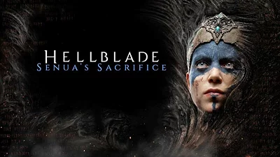 Hellblade Senuas Sacrifice (PC) [Asia] [Standard]