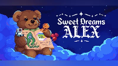 Sweet Dreams Alex (PC) [Europe] [Standard]