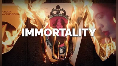 Immortality (PC) [Europe] [Standard]