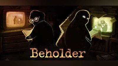 Beholder