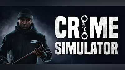 Crime Simulator
