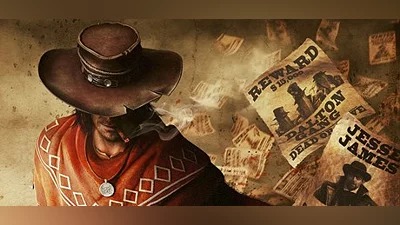 Call of Juarez: Gunslinger