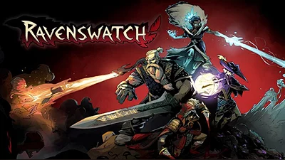 Ravenswatch (Steam)