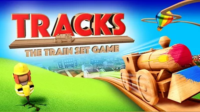 Tracks - The Train Set Game (Steam)
