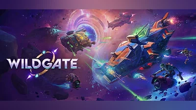 Wildgate (Steam key)
