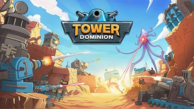 Tower Dominion (Steam)