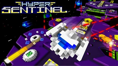 Hyper Sentinel (Steam)