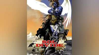 Sol Divide (Россия, Украина и СНГ)