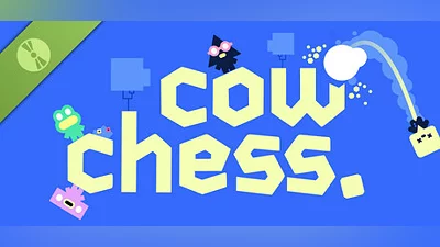 Сборник Cow Chess Demo