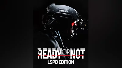 Ready or Not: LSPD Edition (Россия, Украина и СНГ)