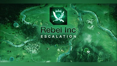 Rebel Inc Escalation (PC) [RU/CIS] [Standard]