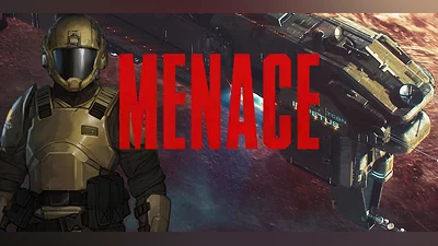 MENACE (PC) [RU/CIS] [Standard]