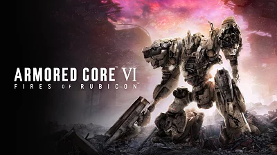 Armored Core VI: Fires of Rubicon (PC) [VIRGIN ISLANDS U S] [Standard]
