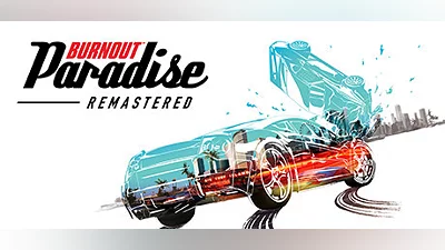 Burnout  Paradise Remastered, Steam Gift