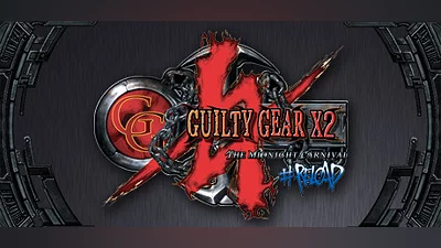 Guilty Gear X2 #Reload, Steam Gift