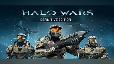 Halo Wars: Definitive Edition, Steam Gift