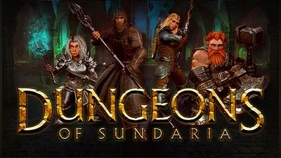 Dungeons of Sundaria