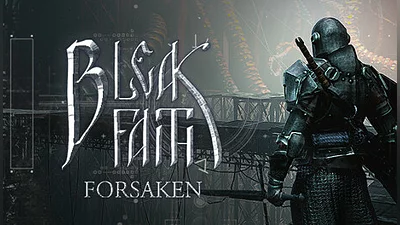 Bleak Faith: Forsaken