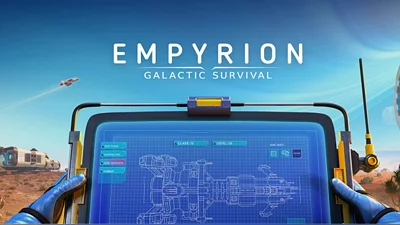 Empyrion - Galactic Survival (Steam)