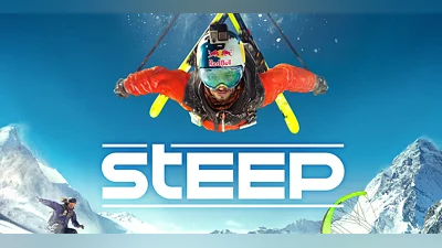 Steep  (PC) [RU/CIS] [Standard]