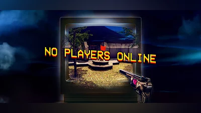 No Players Online