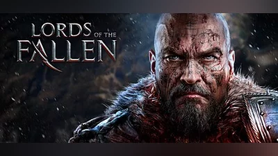Lords of the Fallen Game of the Year Edition