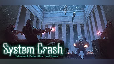 System Crash (PC) [Global] [Standard]