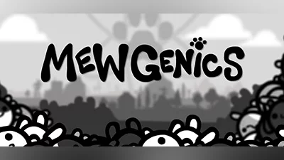 Mewgenics