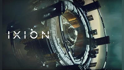 Ixion (PC) [RU/CIS] [Standard]