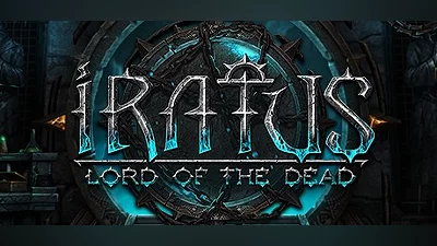 Iratus: Lord of the Dead