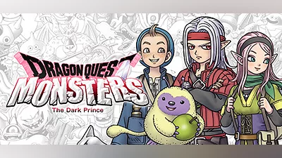 Dragon Quest Monsters The Dark Prince (PC) [Global] [Standard]