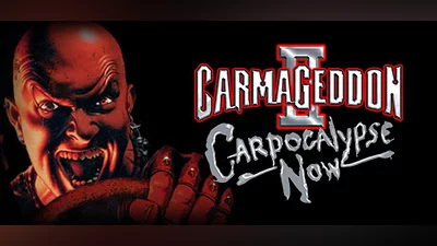 Carmageddon 2 Carpocalypse Now (PC) [Global] [Standard]