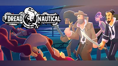 Dread Nautical (Steam key)
