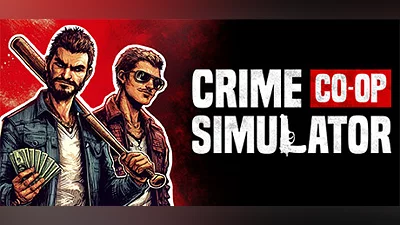 Crime Simulator (PC) [RU/CIS] [Standard]