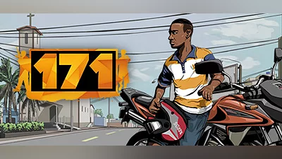 171 (PC) [Global] [Standard]