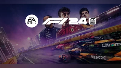 F1 24 (PC) [Global] [Champions Edition]