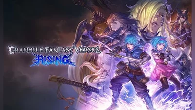 Granblue Fantasy Versus Rising (PC) [Europe] [Standard]