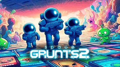 Space Grunts 2