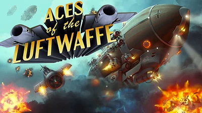 Aces of the Luftwaffe (PC) [Global] [Standard]