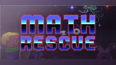 Math Rescue (PC) [Global] [Standard]