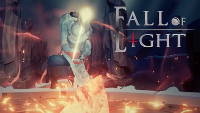 Fall of Light (PC) [Global] [Standard]