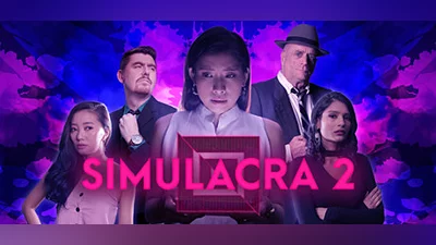 SIMULACRA 2 (PC) [Global] [Standard]