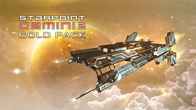 Starpoint Gemini 2 Gold Pack (DLC) [Global] [Standard]