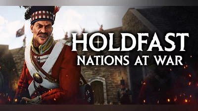 Holdfast Nations At War (PC) [North America] [Standard]