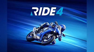 RIDE 4 (PC) [Global] [Standard]